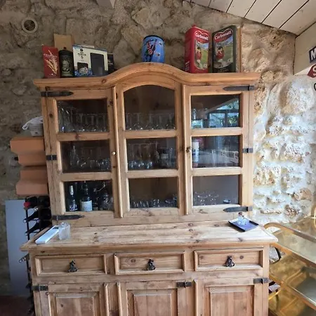 Vila Le Paisible Petit Mas En Coeur De Lattes